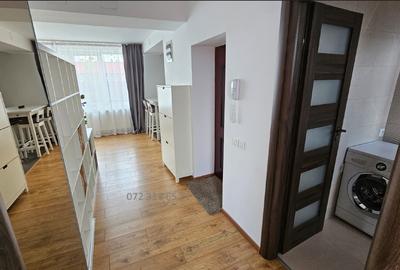Apartament cu 2 camere semidecomandat în 1 Decembrie 1918 - 4