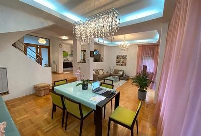 Casă individuală cu 6 camere cu Canalizare în Pipera - 3