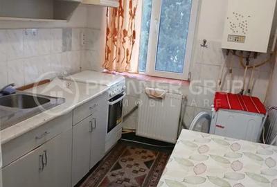 Etaj 1 I  Apartament 2 camere 42mp -> Podu Ros-Granit I centrală termică - 4