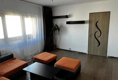 Apartament cu 2 camere semidecomandat în Torontalului - 2