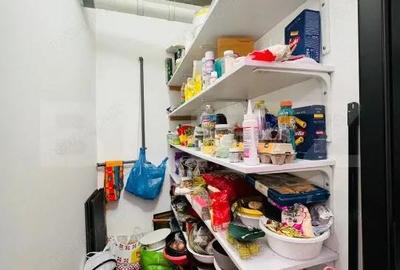 Apartament cu 2 camere, 53mp, zona centrala - 9