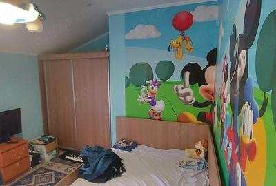 Casă cu 1 camere cu Teren 550 Mp în Cornetu - 10