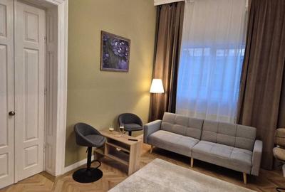 AP. 2 CAMERE VICTORIEI, PRIMA INHCIRIERE, RENOVAT, CENTRALA, PARCARE - 2