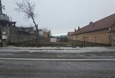 Teren de 1243 mp, în Lancrăm - 6