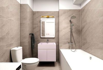 Apartament 4 camere de 119 mp,  2 min de Lidl,  Zona Brancoveanu - 8