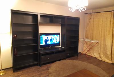 Apartament 2 camere - zona Piata Rahova - 1