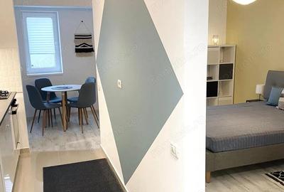 Garsonieră decomandată în Militari - 2