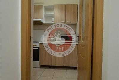 Metrou Universitate | Ideal Booking | Garsoniera Renovata | Semidec | 31mp | B11257 Metrou Universitate | Ideal Booking | Garsoniera Renovata | Semidec | 31mp | B11257 - 7