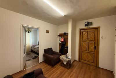 Apartament 3 camere, decomandat, zona Gojdu - 23
