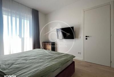 Apartament cu 2 camere decomandat în Orașul Nou - 6