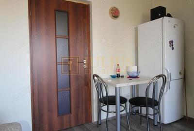 Garsoniera, zona Telegrafului, potrivit pentru o persoana sau cuplu. - 3