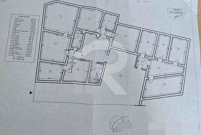 Casă cu 4 camere în Ștefan cel Mare - 3