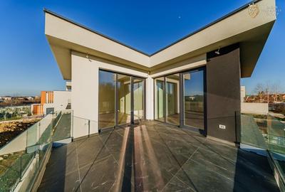 Duplex cu 5 camere cu Canalizare în Dumbrăvița - 2