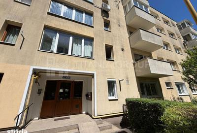 Apartament cu 3 camere semidecomandat în Astra - 4