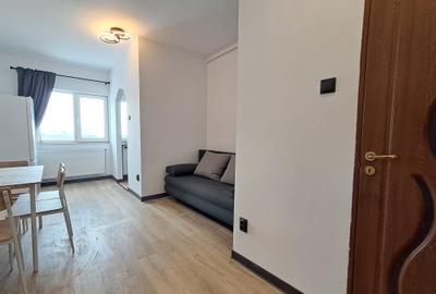 Garsoniera renovata complet, et.3 zona Someseni - 5