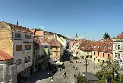 Apartament unic in inima Brasovului Vechi - 5