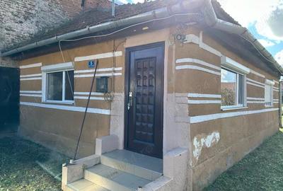 Casă cu Teren 488 Mp în Central - 3