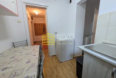 Apartament 2 camere – Tg. Mureș – Dâmbu Pietros – Str. Parângului - 4