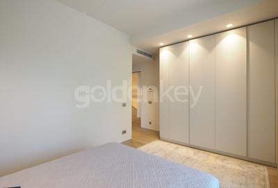 Apartament superb cu gradina | 2 garaje - 13