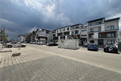 Apartament cu 2 camere la etajul 2 zona Doamna Stanca - 9