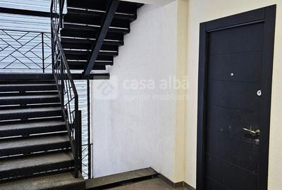 Pacurari - spatiu birouri clasa A, in cladire noua P+3 - 10