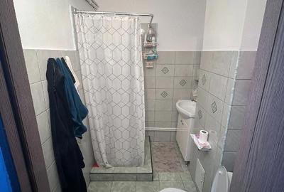 Garsonieră decomandată în Mărăști - 4