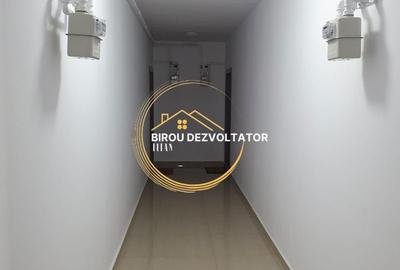 Apartament cu 3 camere în Titan