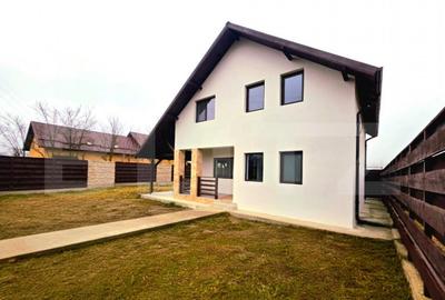 Casa de vanzare, 150 mp, zona Est - 27