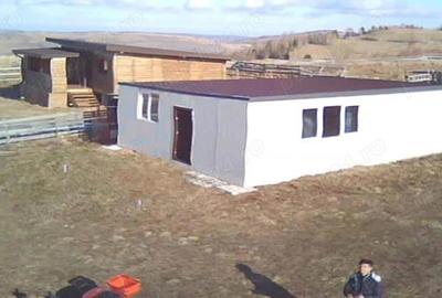 Vand cabana Maguri - 8