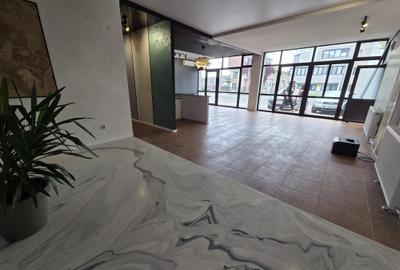 Spațiu comercial, de 93 mp, în Dâmbul Rotund - 4
