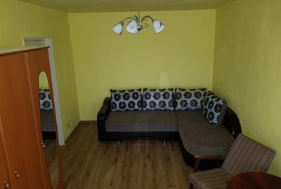 Apartament cu 2 camere semidecomandat, mobilat în Mihai Viteazul - 2