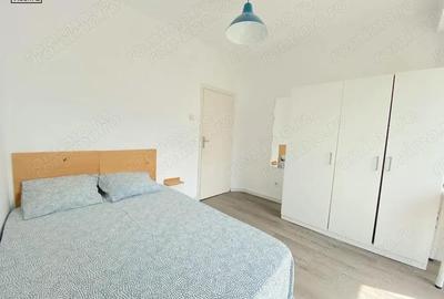 Garsonieră decomandată în Banu Manta - 2