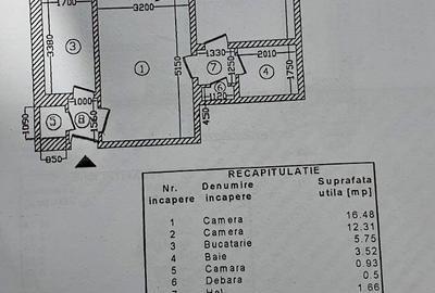 Vanzare Apartament 2 Camere - Lângă Metrou Timpuri Noi! - 16