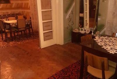 Casă individuală cu 4 camere cu Teren 5526 Mp în Cheșa - 16