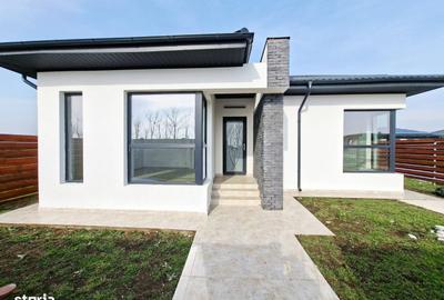 Casă cu 3 camere cu Teren 375 Mp în Berceni - 8