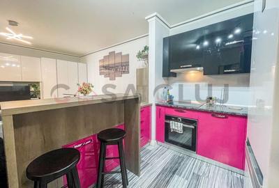 Apartament 2 camere - Platinia, etaj 2 - mobilat și utilat complet Apartament 2 camere - Platinia, etaj 2 - mobilat și utilat complet - 4