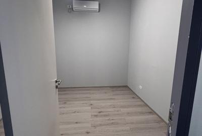 Spațiu industrial, de 595 mp, în Domnești - 8