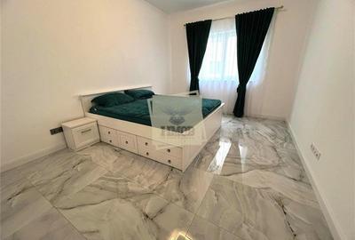 Garsonieră decomandată în Șelimbăr - 2