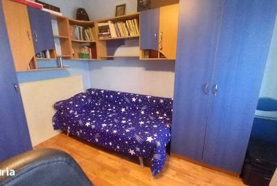 Apartament cu 3 camere decomandat în Central - 7