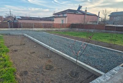 Teren Construcții intravilan de 1020 mp, în Corbu - 3