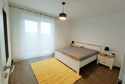 APARTAMENT 2 CAMERE BLOC NOU GIARMATA-VII - 5