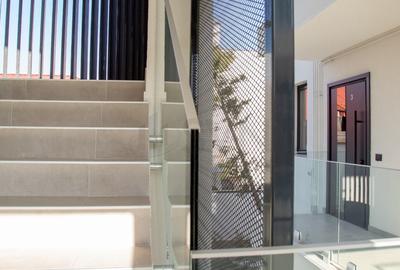 Apartament 3 Camere Aviatiei - 8