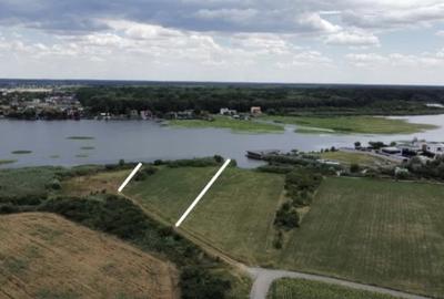 Teren pe malul Lacului Snagov cu deschidere directa la Lac - 14