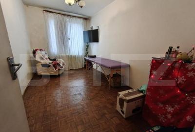 Apartament de vanzare, 3 camere decomadate, 61 mp, zona - Gh - 2