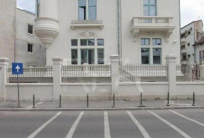 Cladire istorica - ULTRACENTRAL - Stil eclectic, Lux Itali - 3