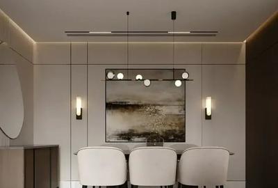 Pipera | Apartament Modern 4 Camere Premium | Bloc Nou | Comision 0 - 8