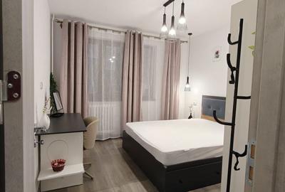 Apartament cu 3 camere semidecomandat în Berceni - 8