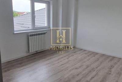 Apartament cu 3 camere decomandat în Lunca Cetățuii - 1