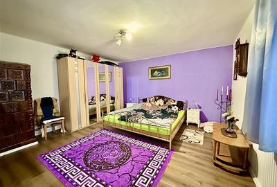 Casa renovata si utilata. Vladimirescu, zona Eroilor. - 4