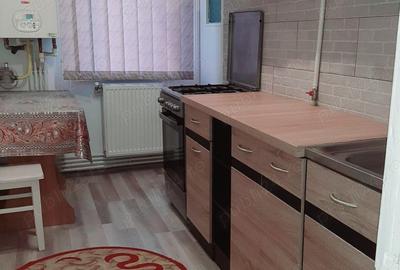 Inchiriez apartament 1 camera Gari-Dorobanti Braila - 1